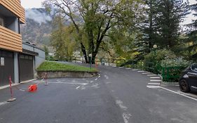 Ihost Flat - Valmalenco Centro