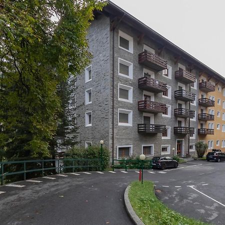 Appartamento Ihost Flat - Valmalenco Centro Chiesa in Valmalenco Esterno foto