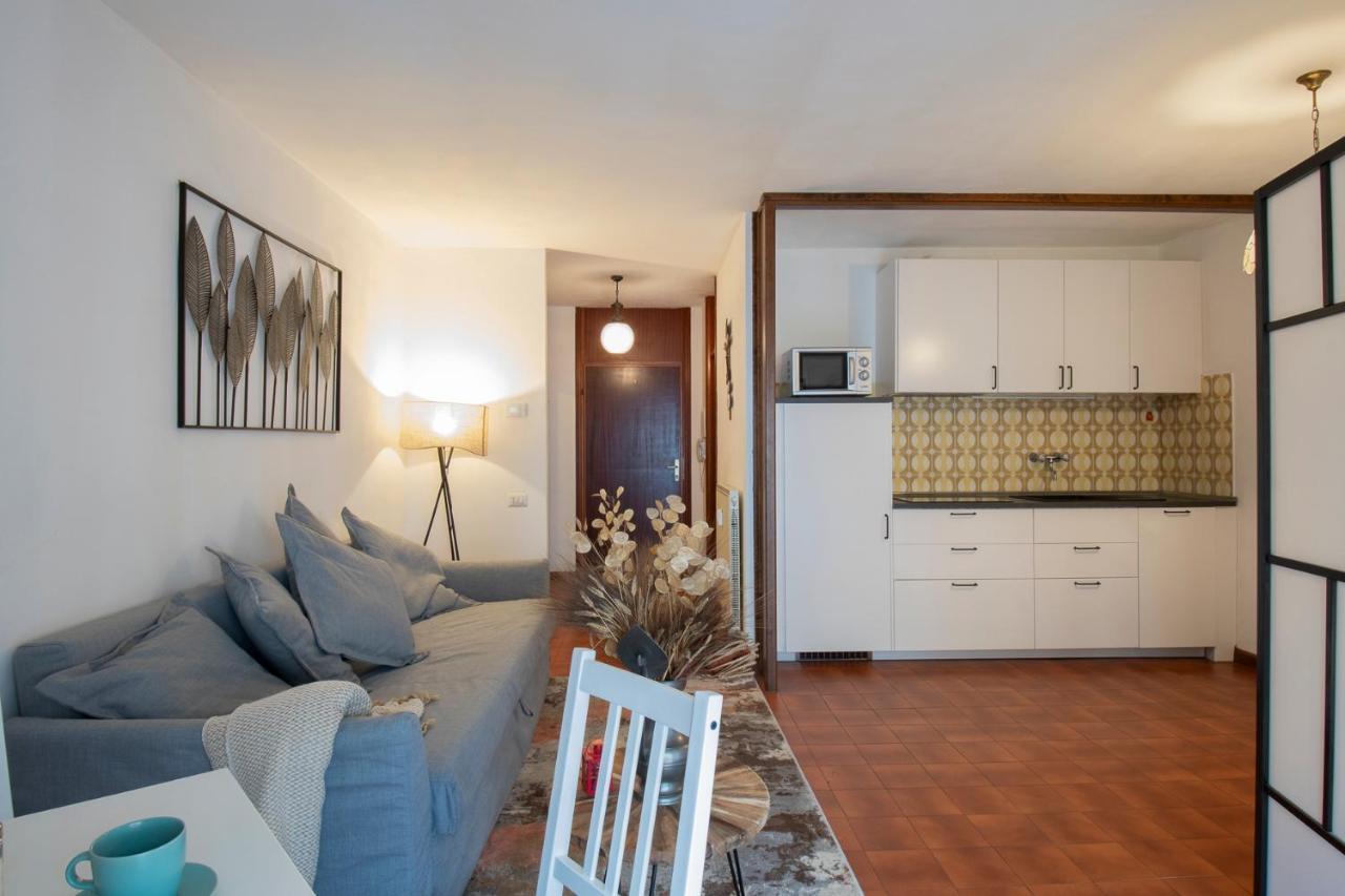 Appartamento Ihost Flat - Valmalenco Centro Chiesa in Valmalenco Esterno foto