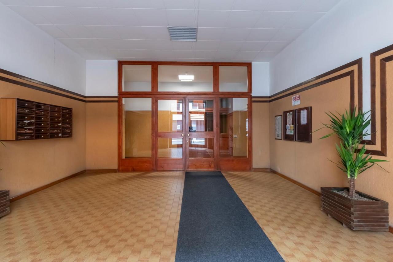 Appartamento Ihost Flat - Valmalenco Centro Chiesa in Valmalenco Esterno foto