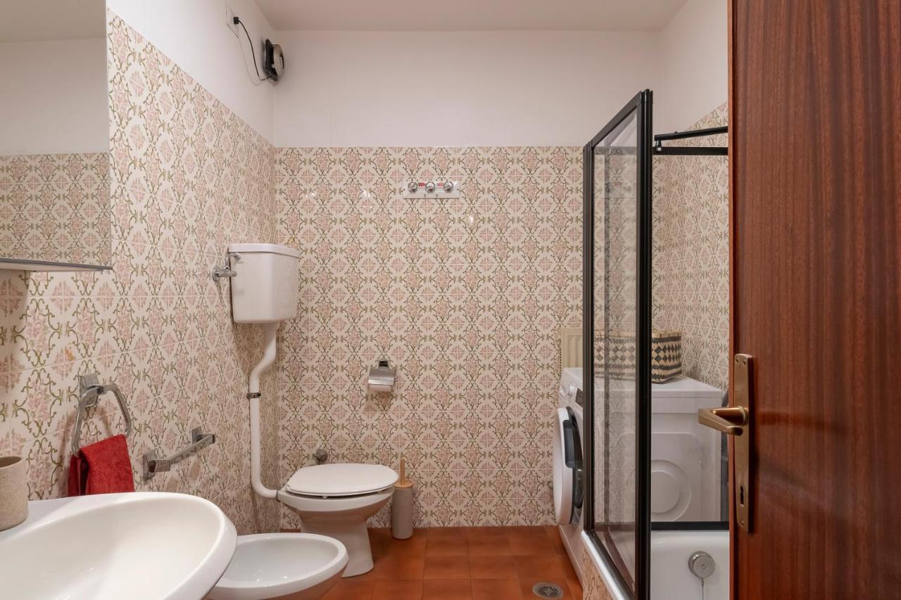 Appartamento Ihost Flat - Valmalenco Centro Chiesa in Valmalenco Esterno foto