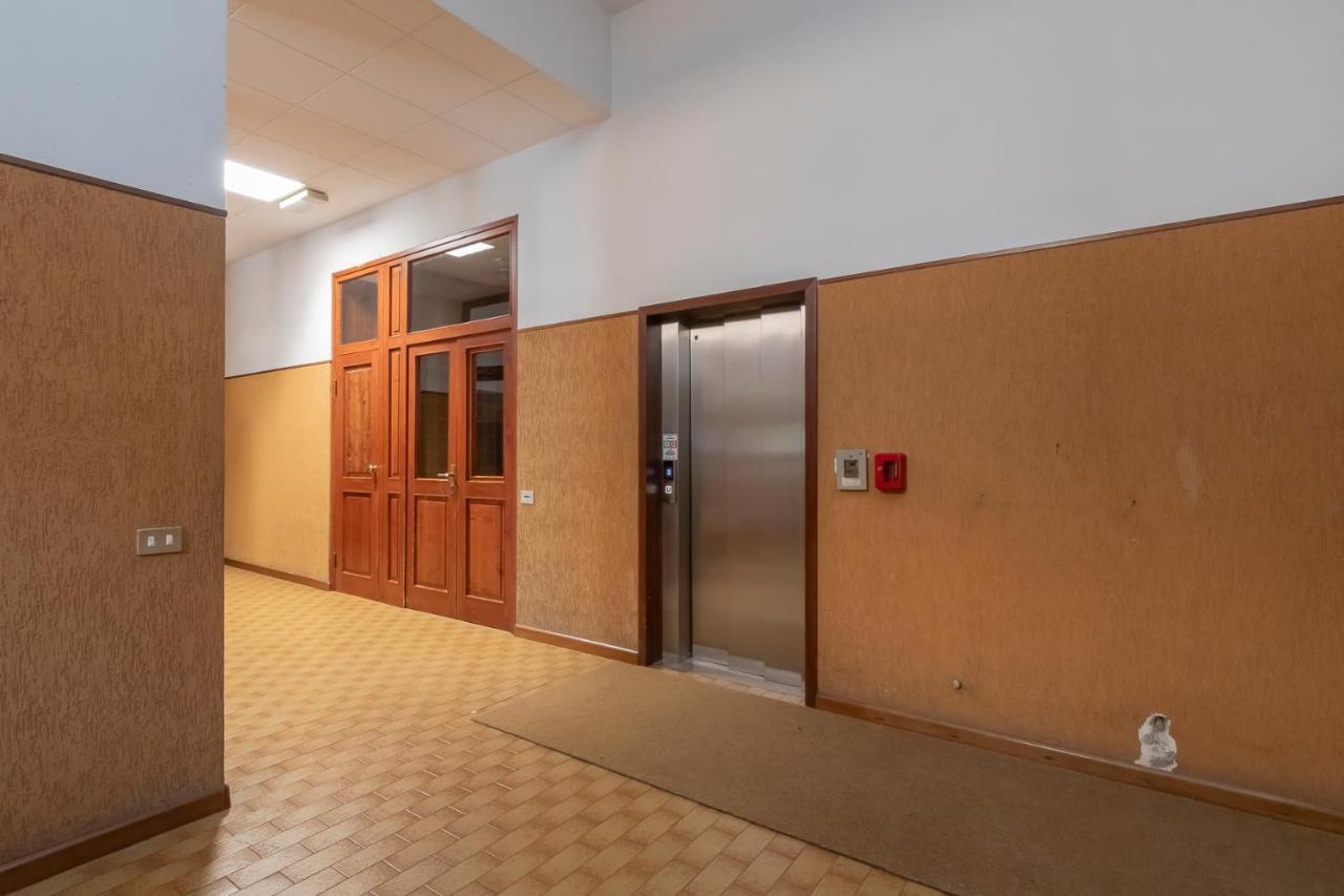 Appartamento Ihost Flat - Valmalenco Centro Chiesa in Valmalenco Esterno foto